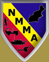 NMMA Logo..